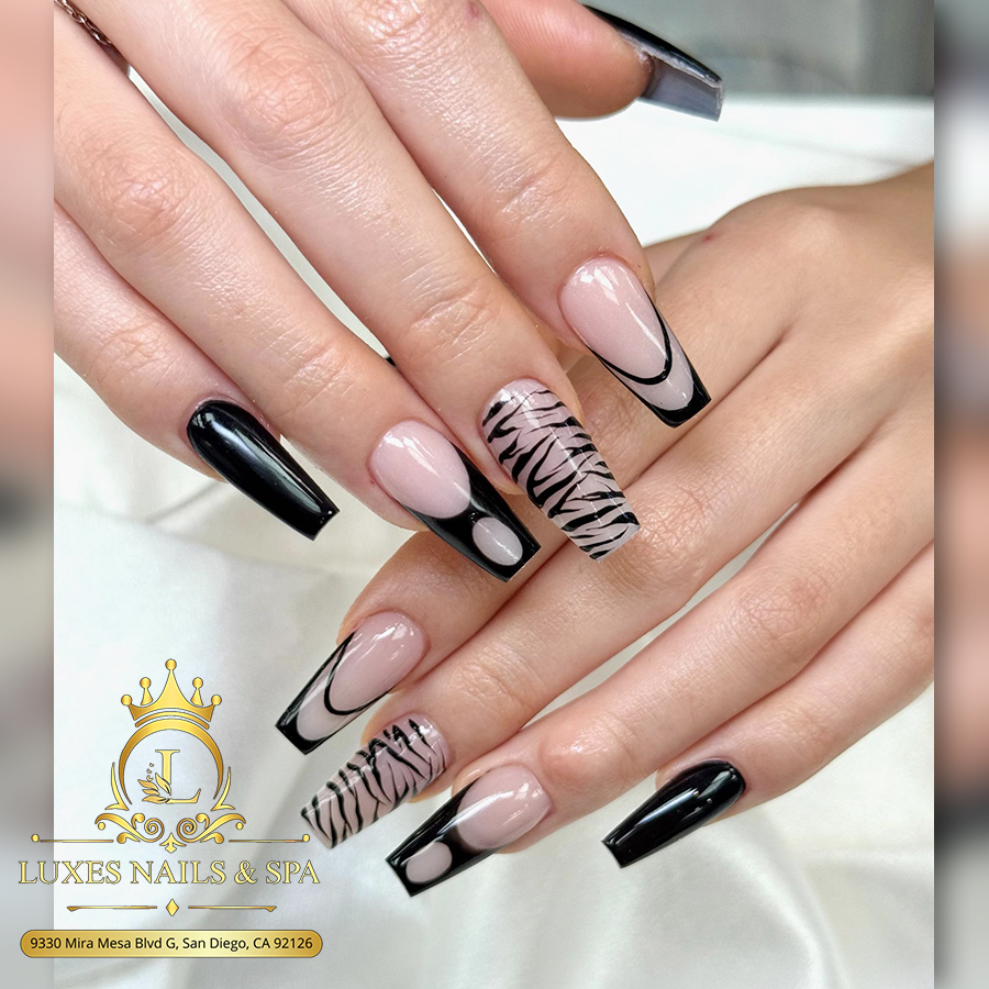 Latest May 2026 Nail Designs